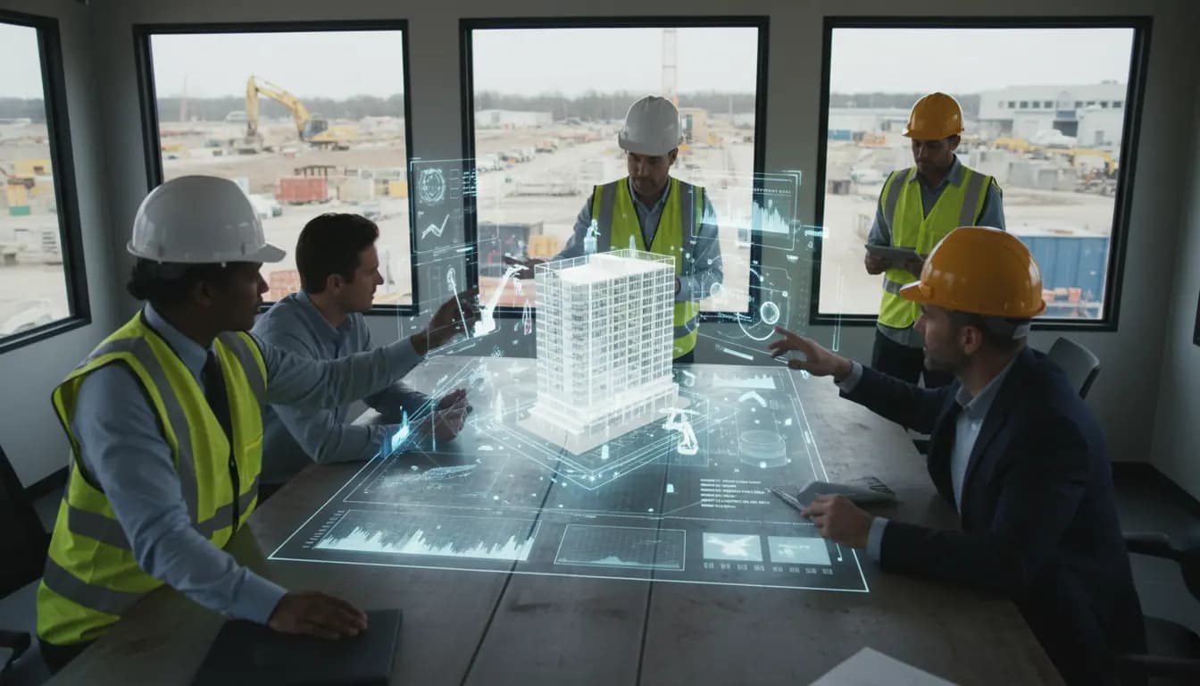 Procore image