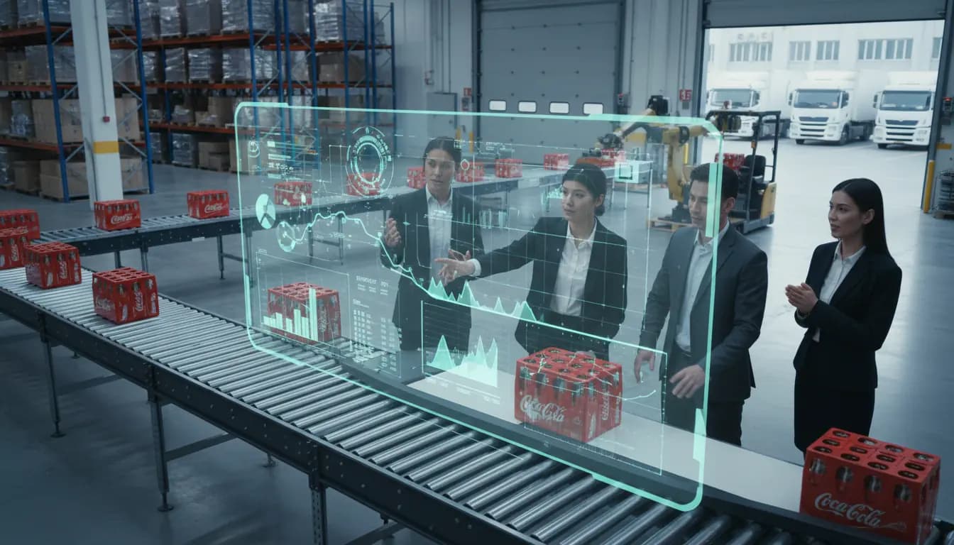 Coca-Cola image