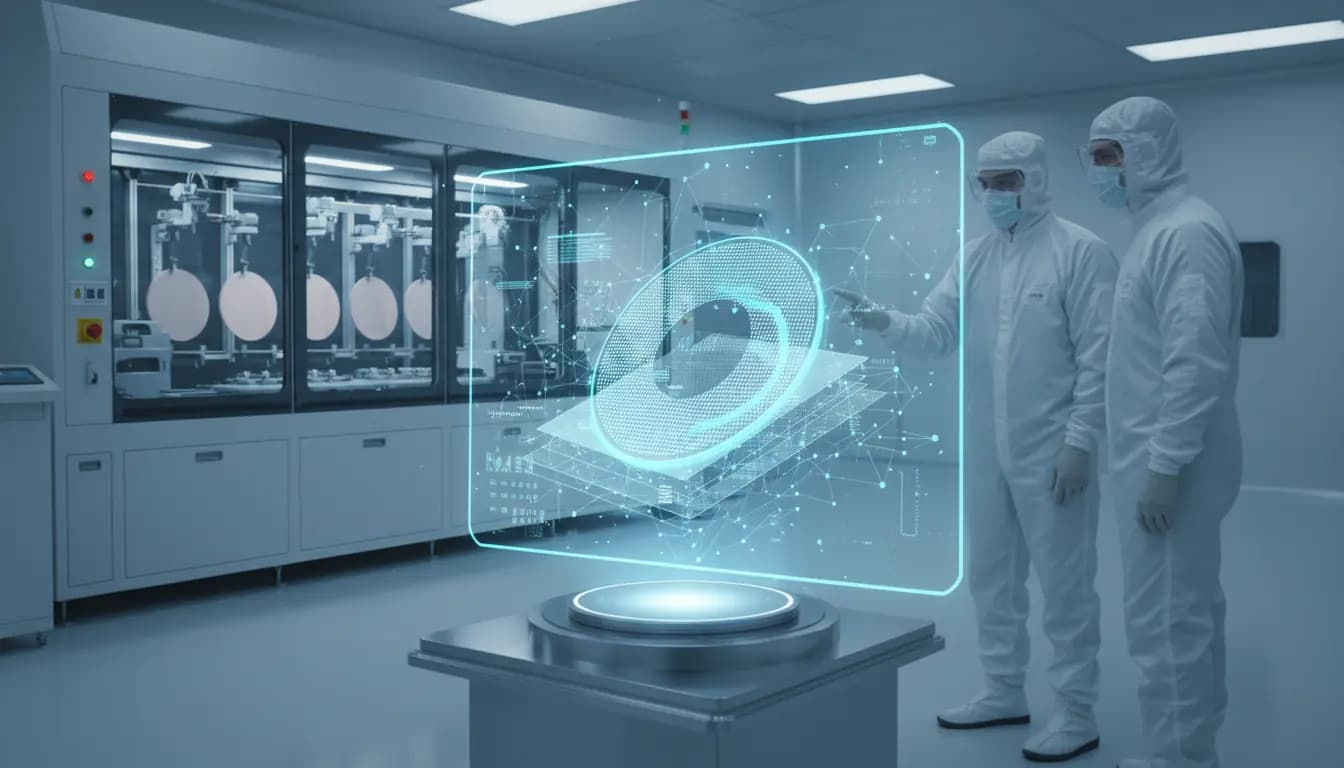 Applied Materials image