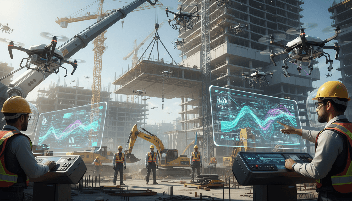 Visionary AI Infra Omega Point