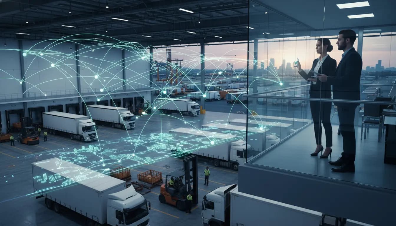 Uber Freight image