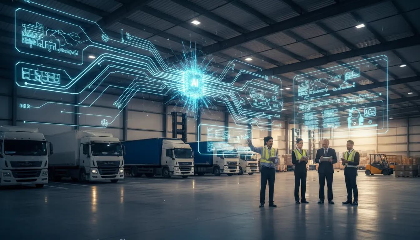 Uber Freight image