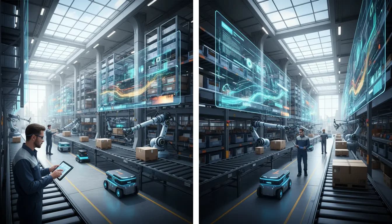 Visionary Future AI Circular Supply