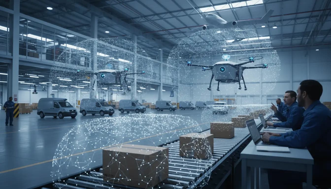 FedEx image
