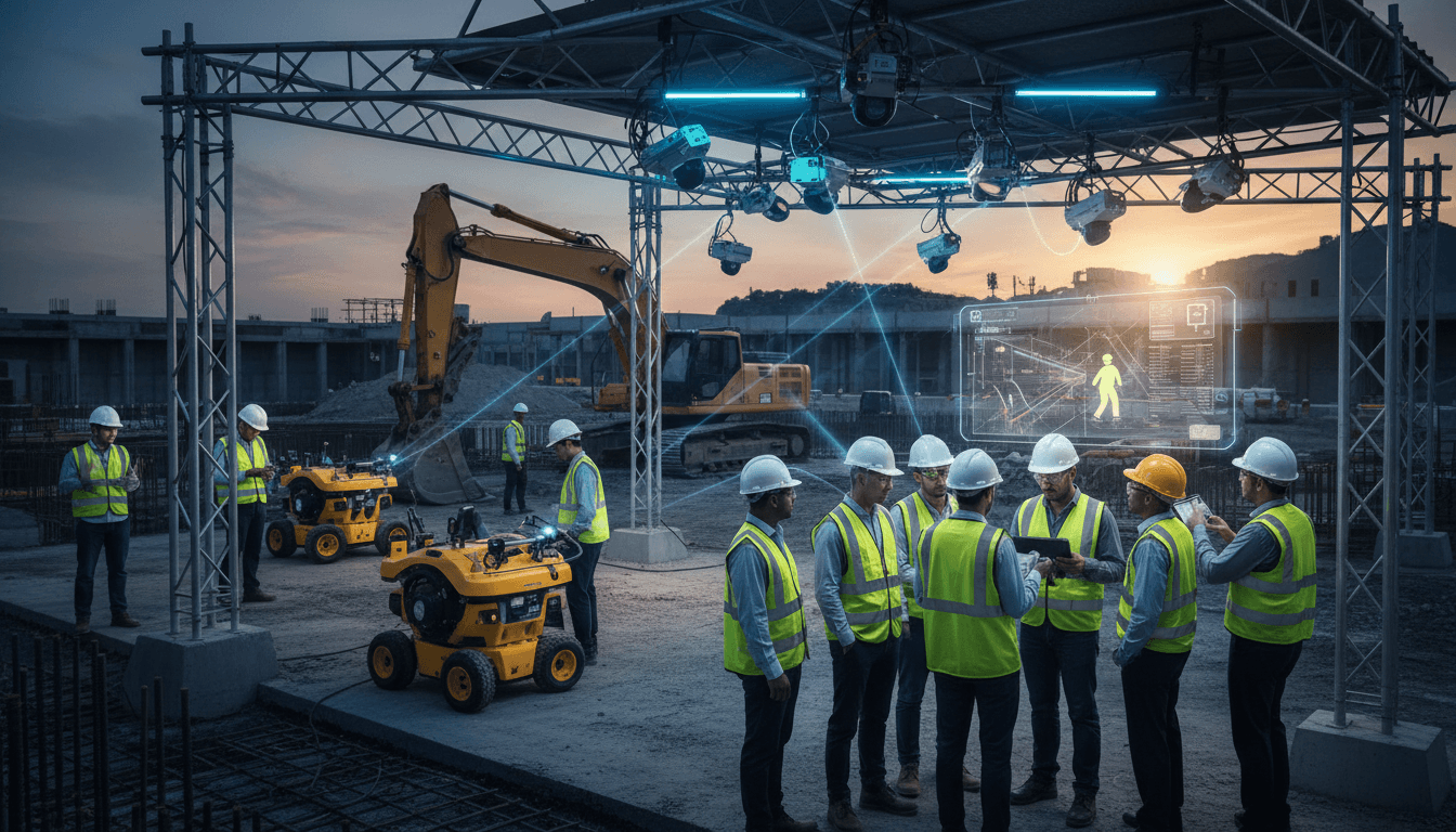 Shawmut Design and Construction image