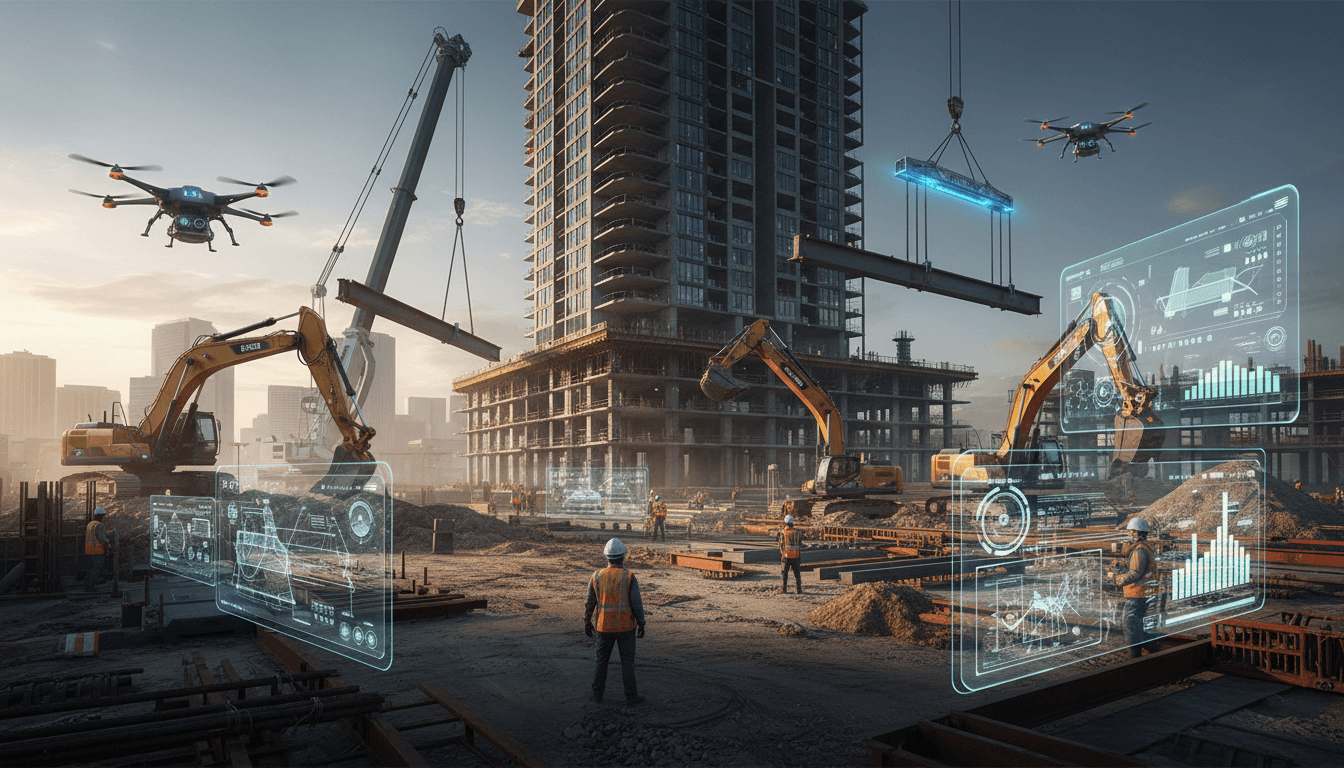 Visionary Future Infra AI Plenitude