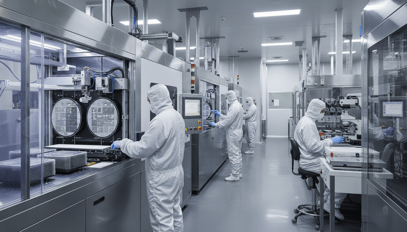Wafer AI Transform Priorities