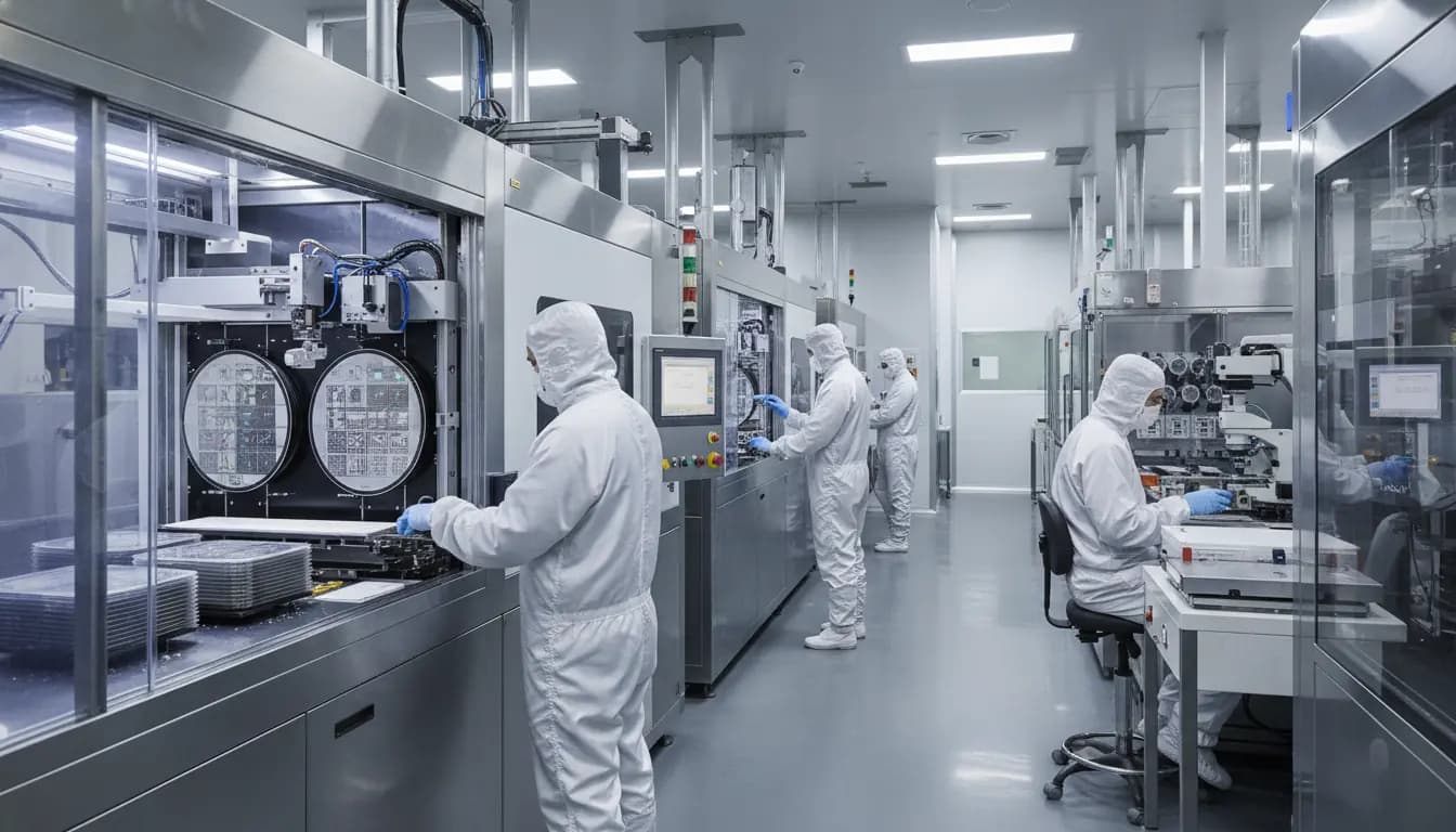 Wafer AI Transform Priorities