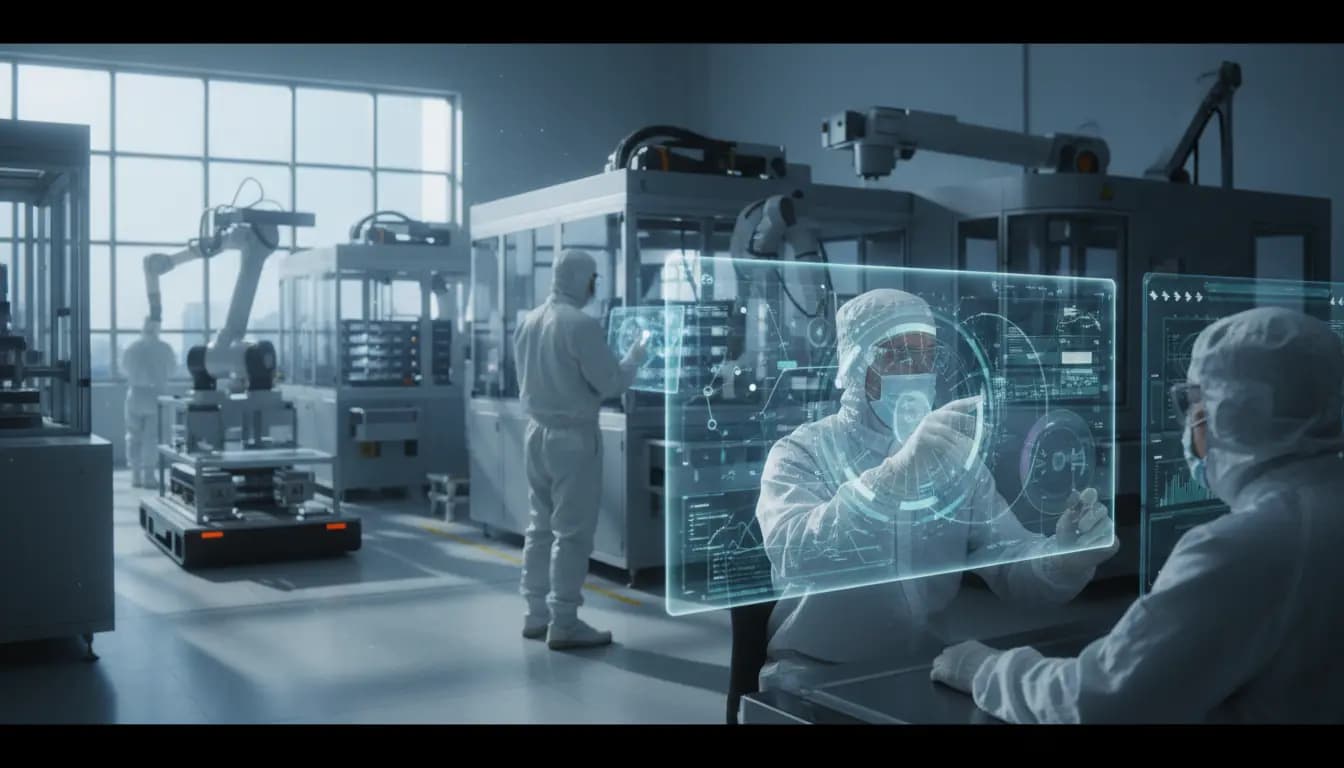 Wafer Fab AI Fairness Audits