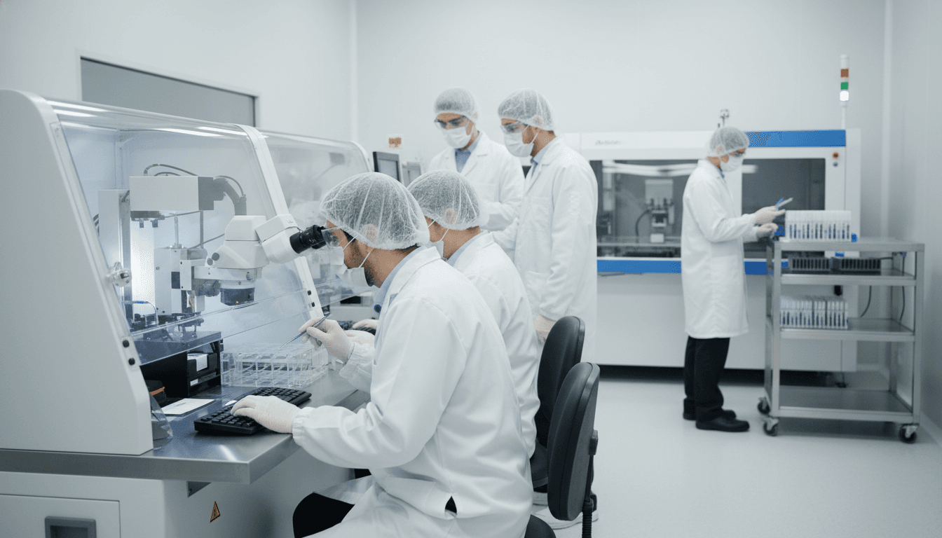 Wafer Readiness Transform Guide
