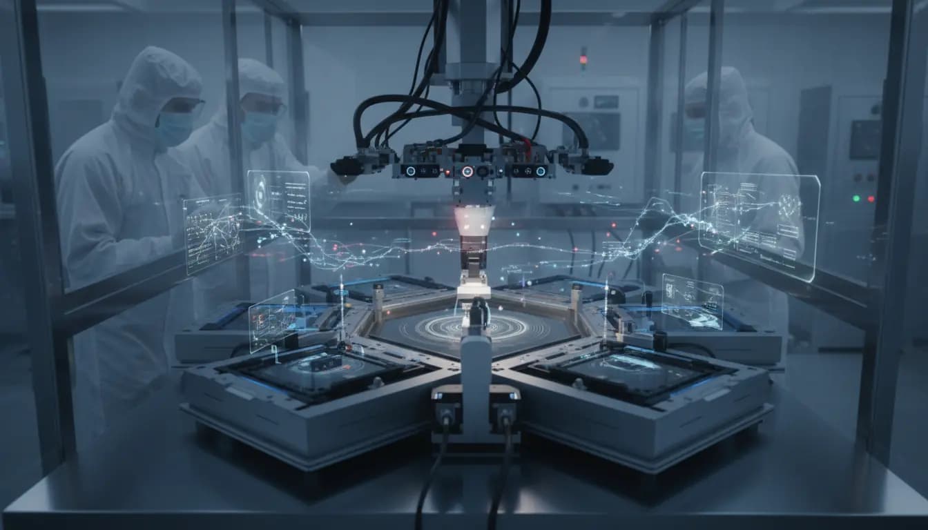 Applied Materials image