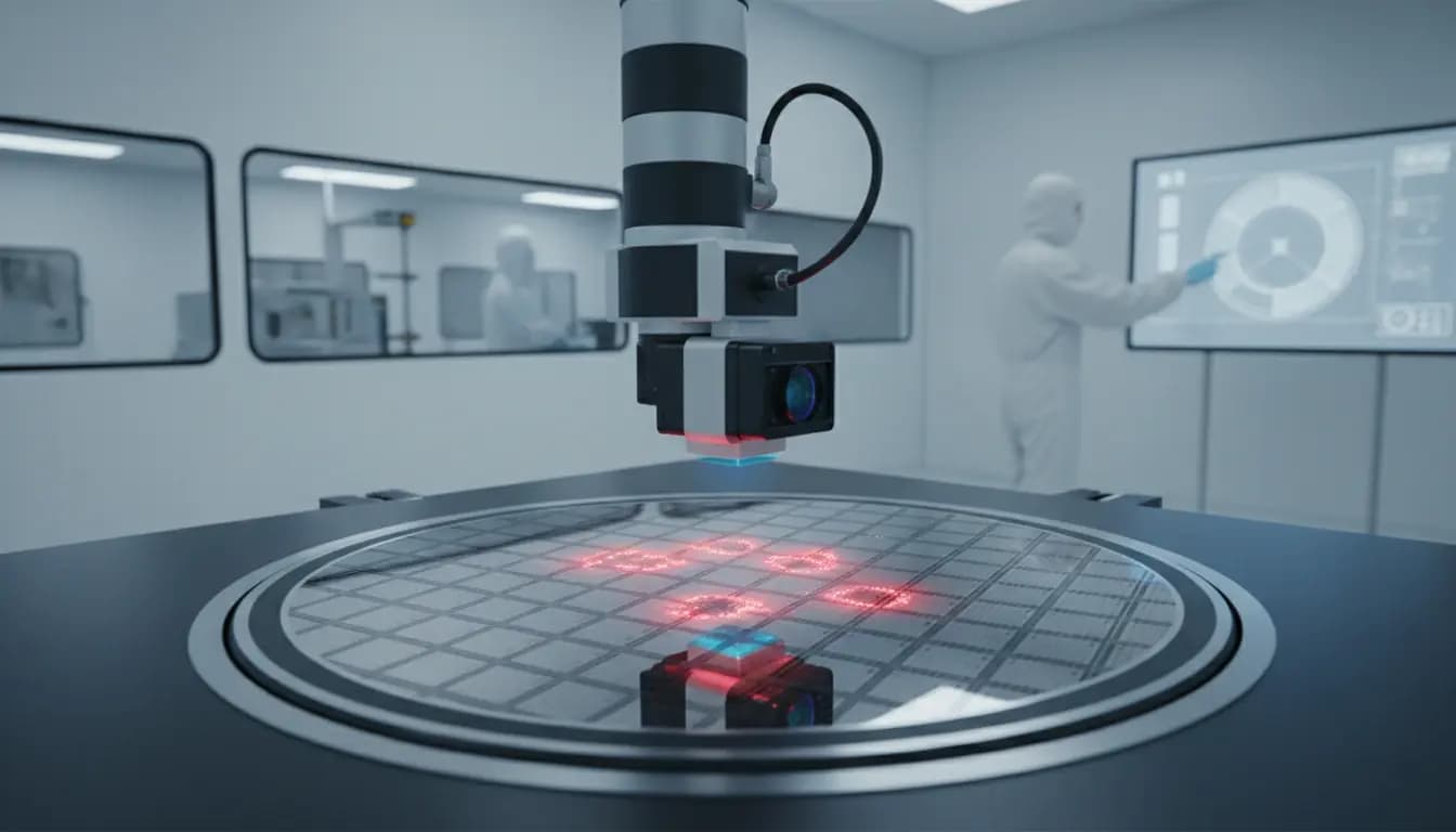 Micron image