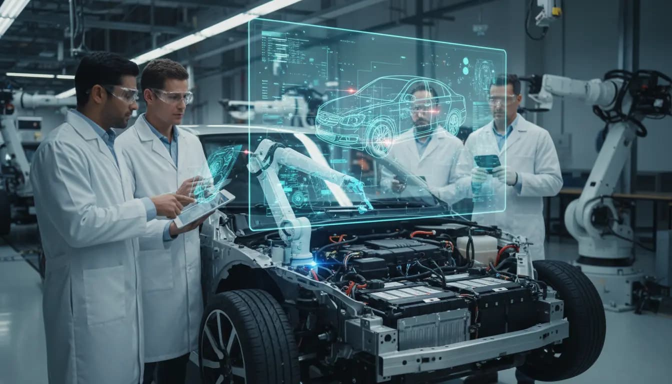 BMW Group image