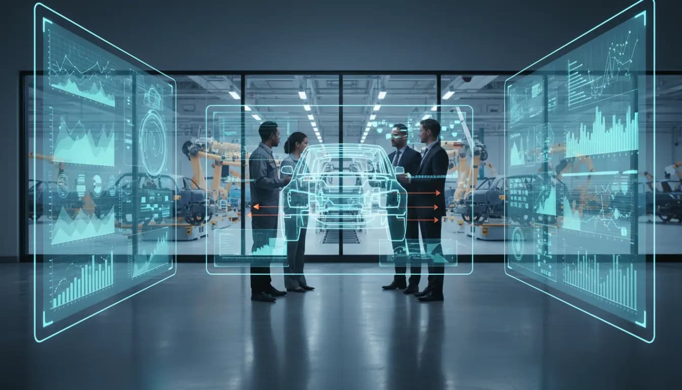 Toyota Motor Corporation image