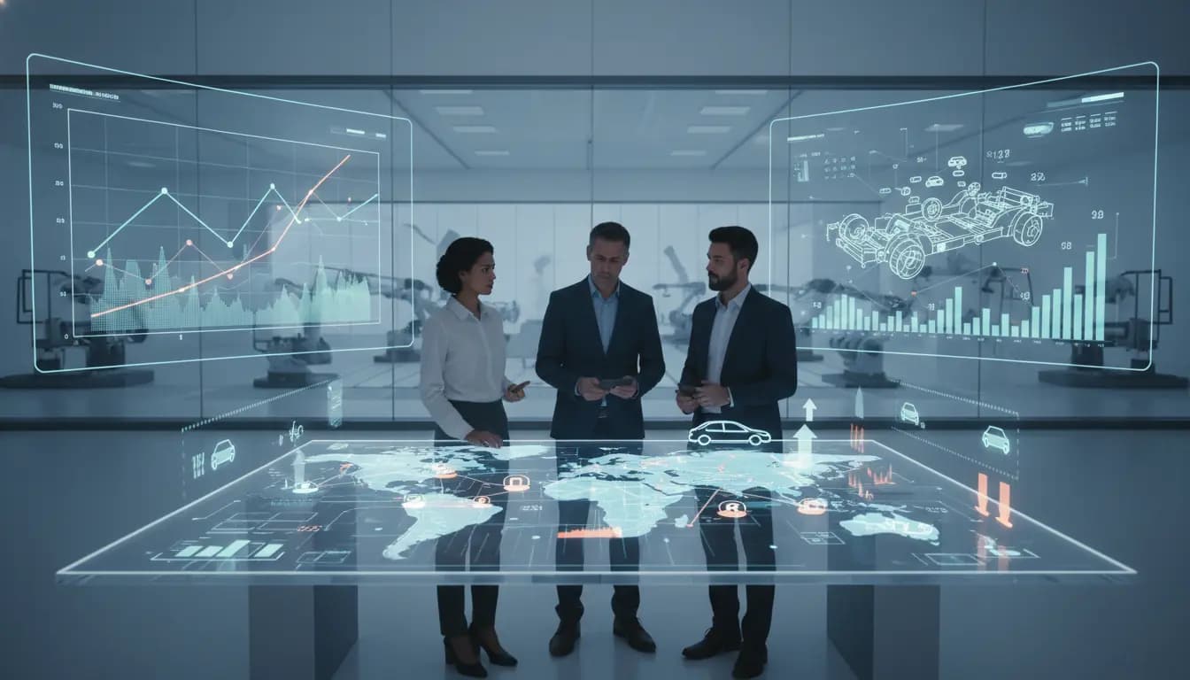 Volkswagen AG image