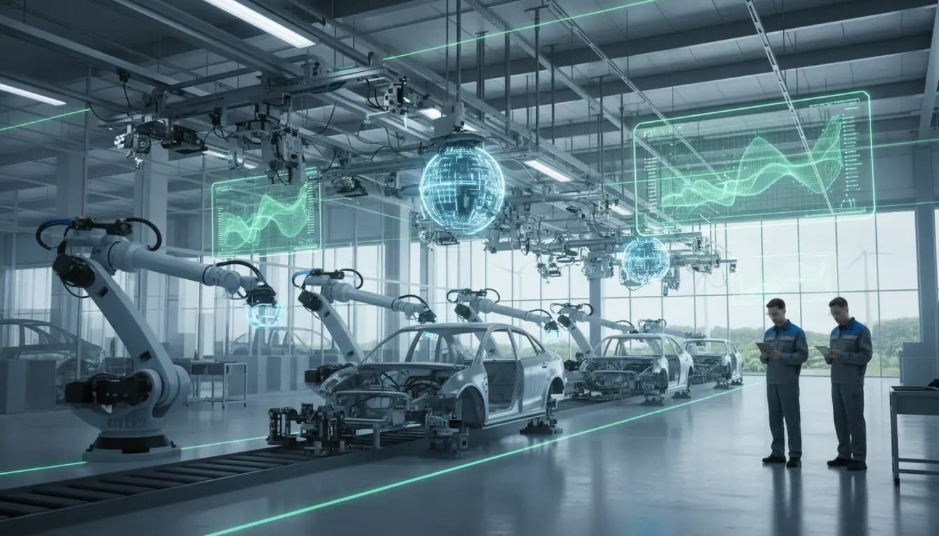 General Motors image