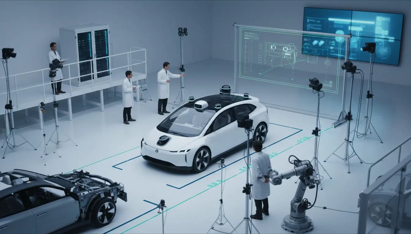 Audi image