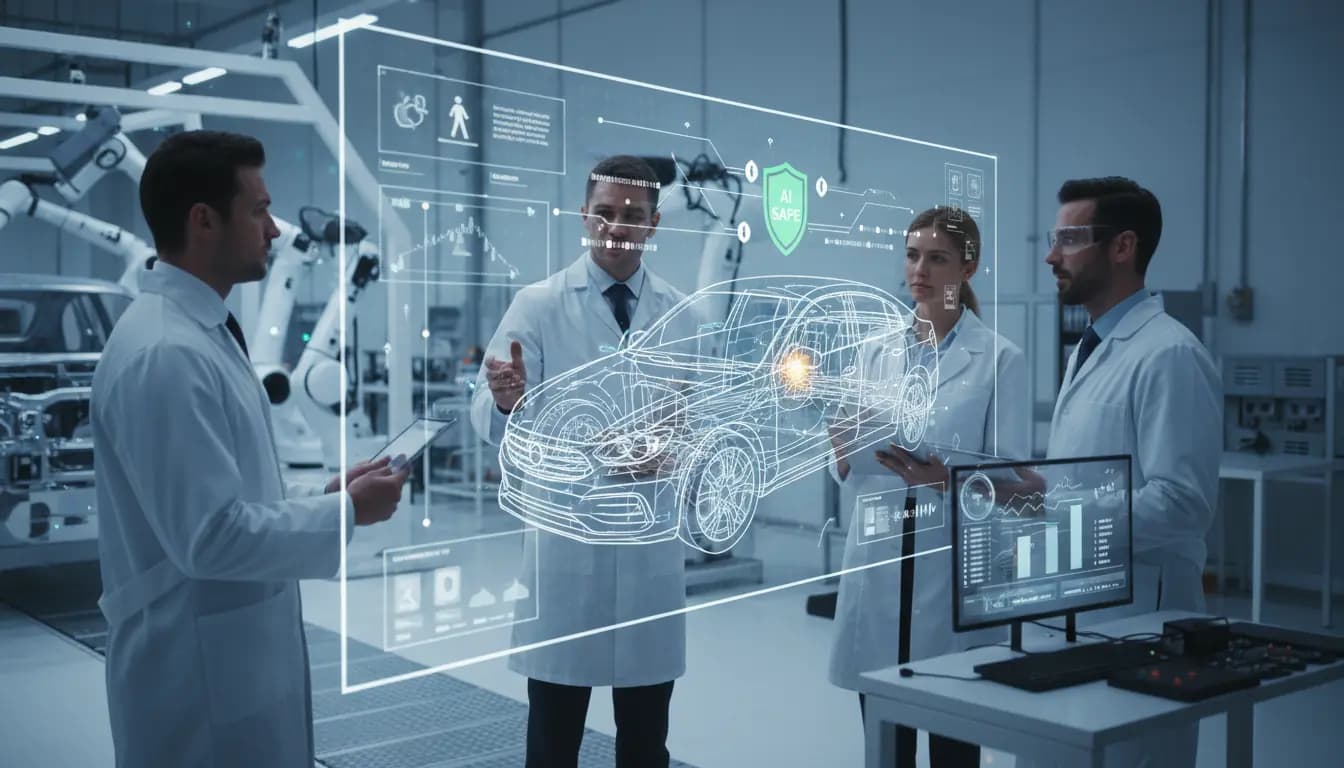 General Motors image
