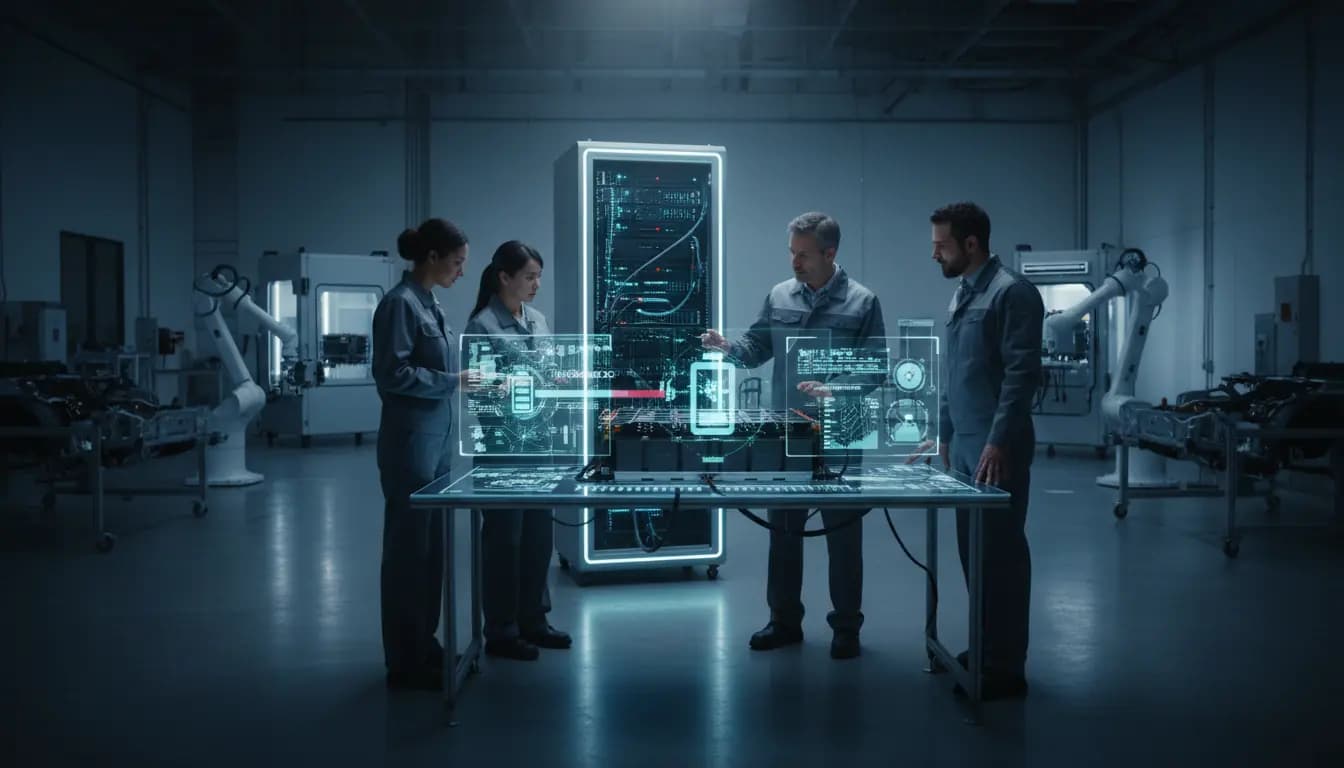 Tesla image