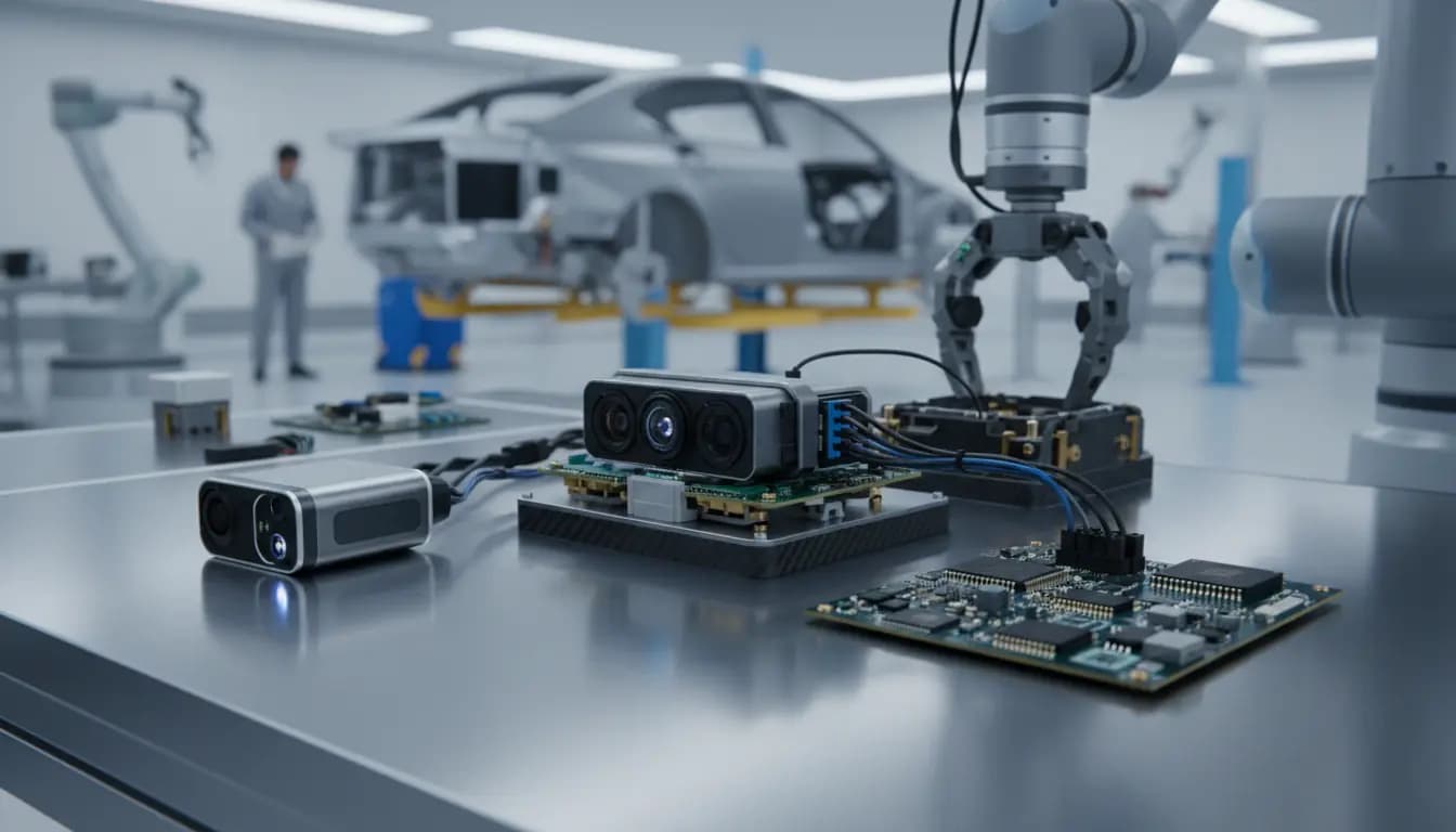 General Motors image