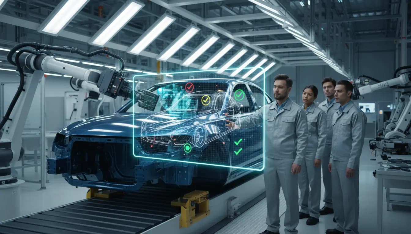 General Motors image