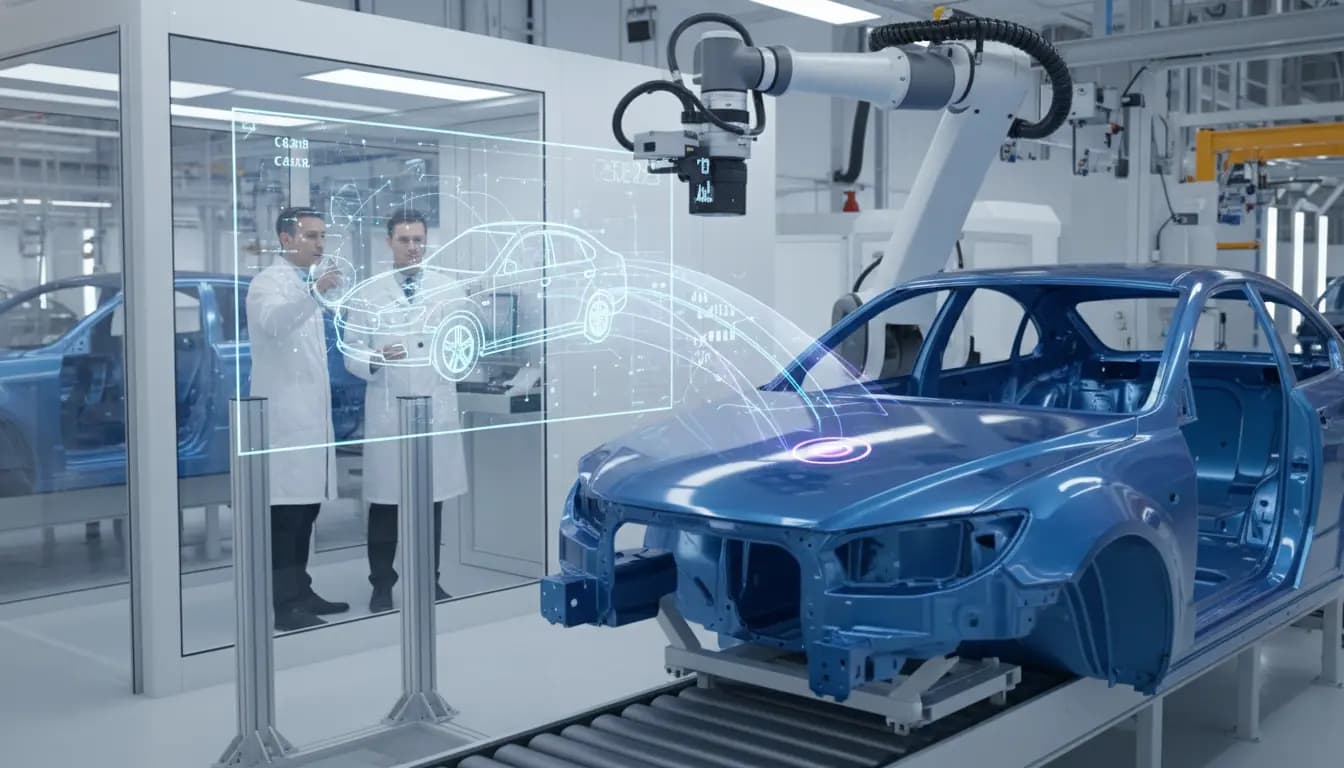 BMW Group image