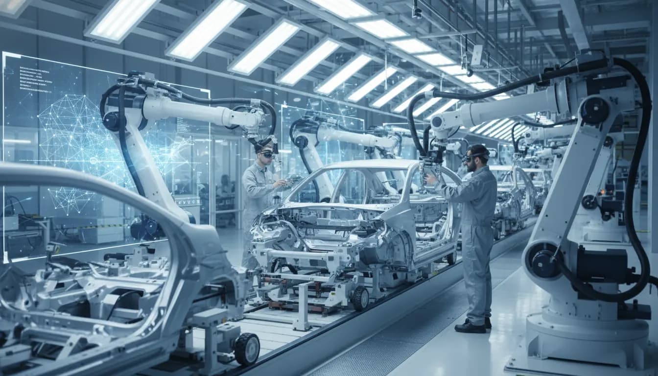 Daimler AG image