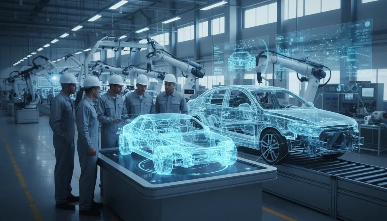 BMW Group image