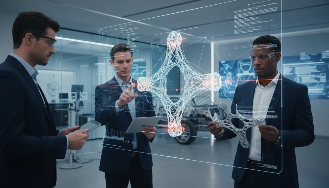 General Motors image
