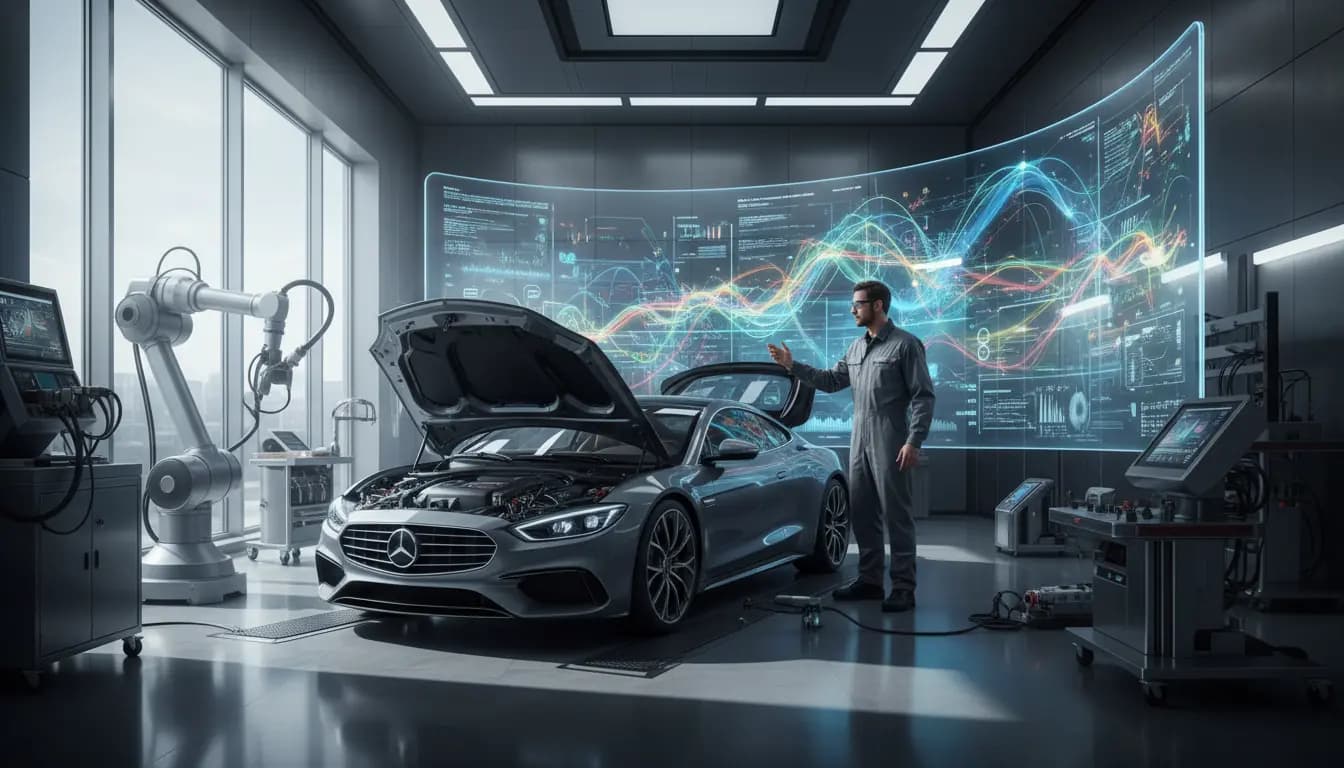 Machine Learning for Root Cause Analysis