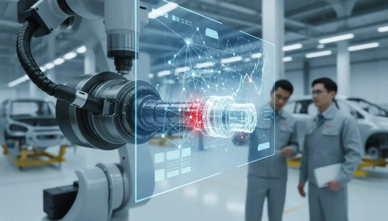 General Motors image