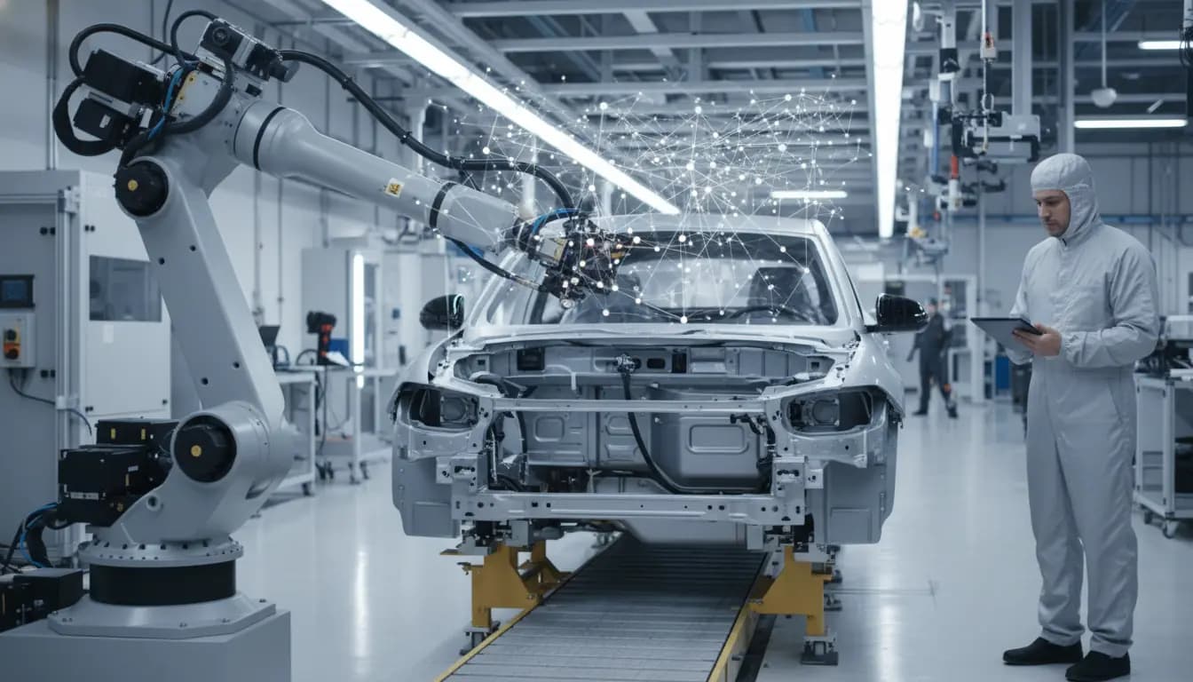 General Motors image