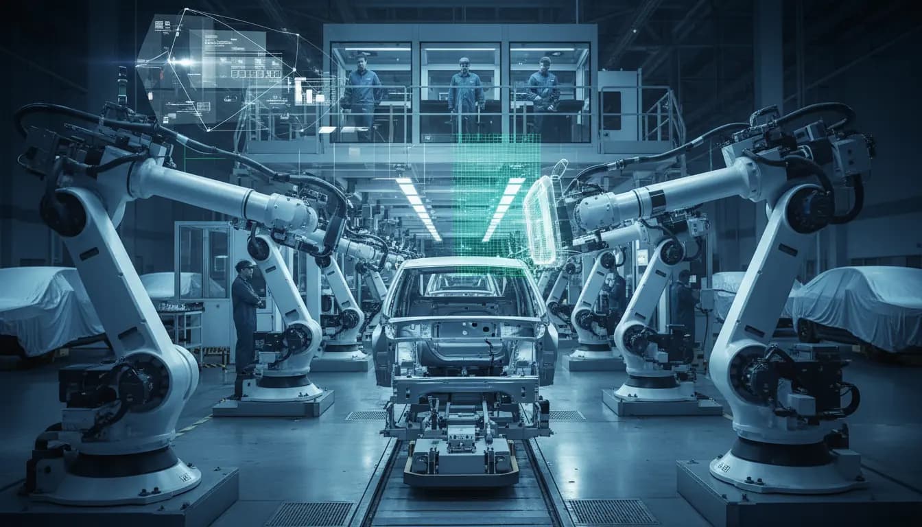 General Motors image