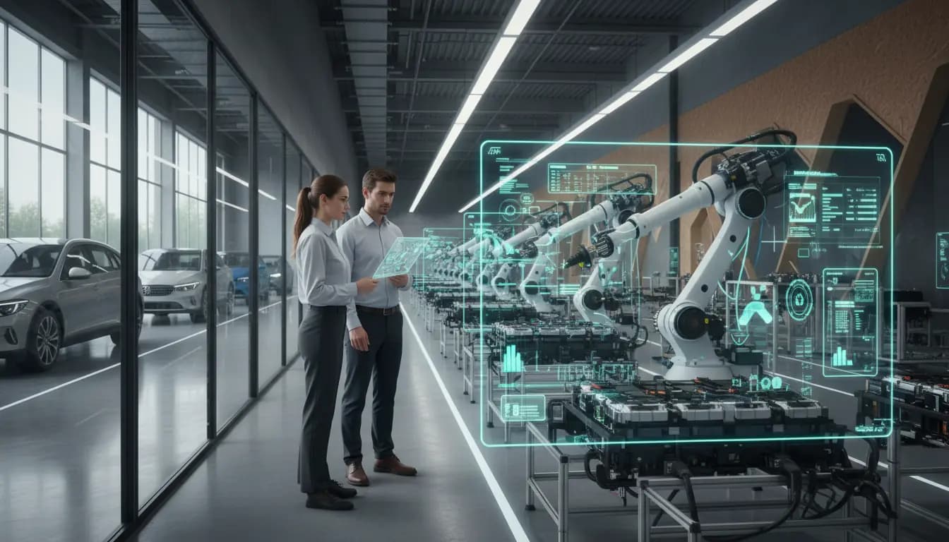AI Adoption and Carbon Reduction