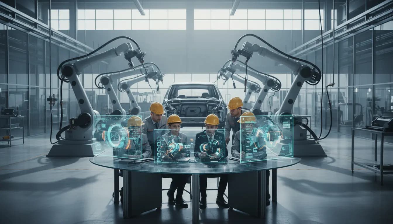 AI Adoption and Compliance Readiness