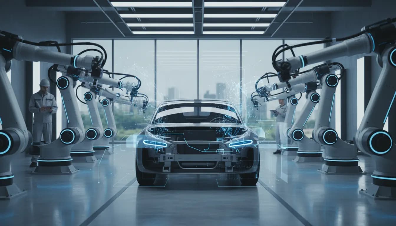 Tesla image