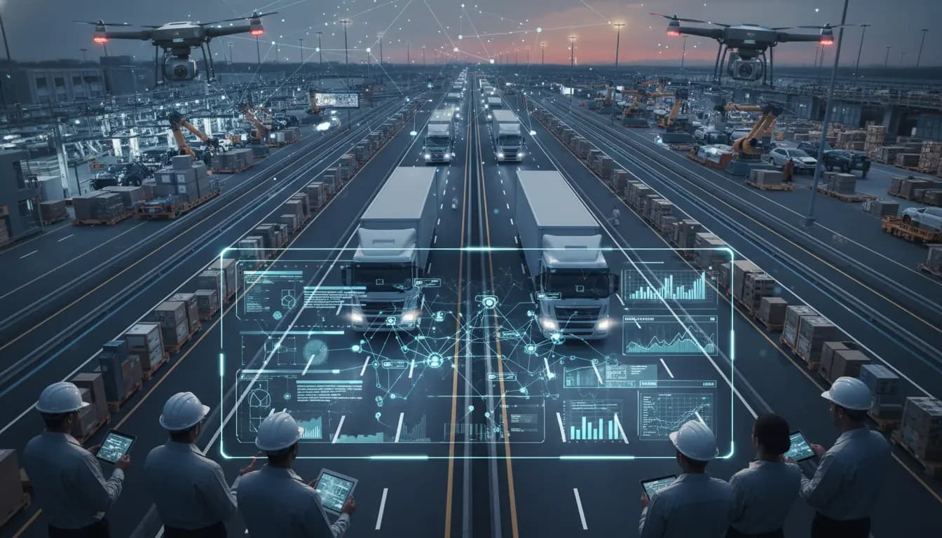 General Motors image