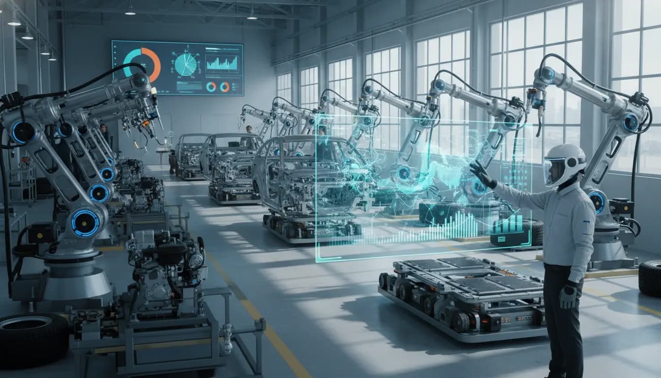 AI Adoption and OPEX Efficiency