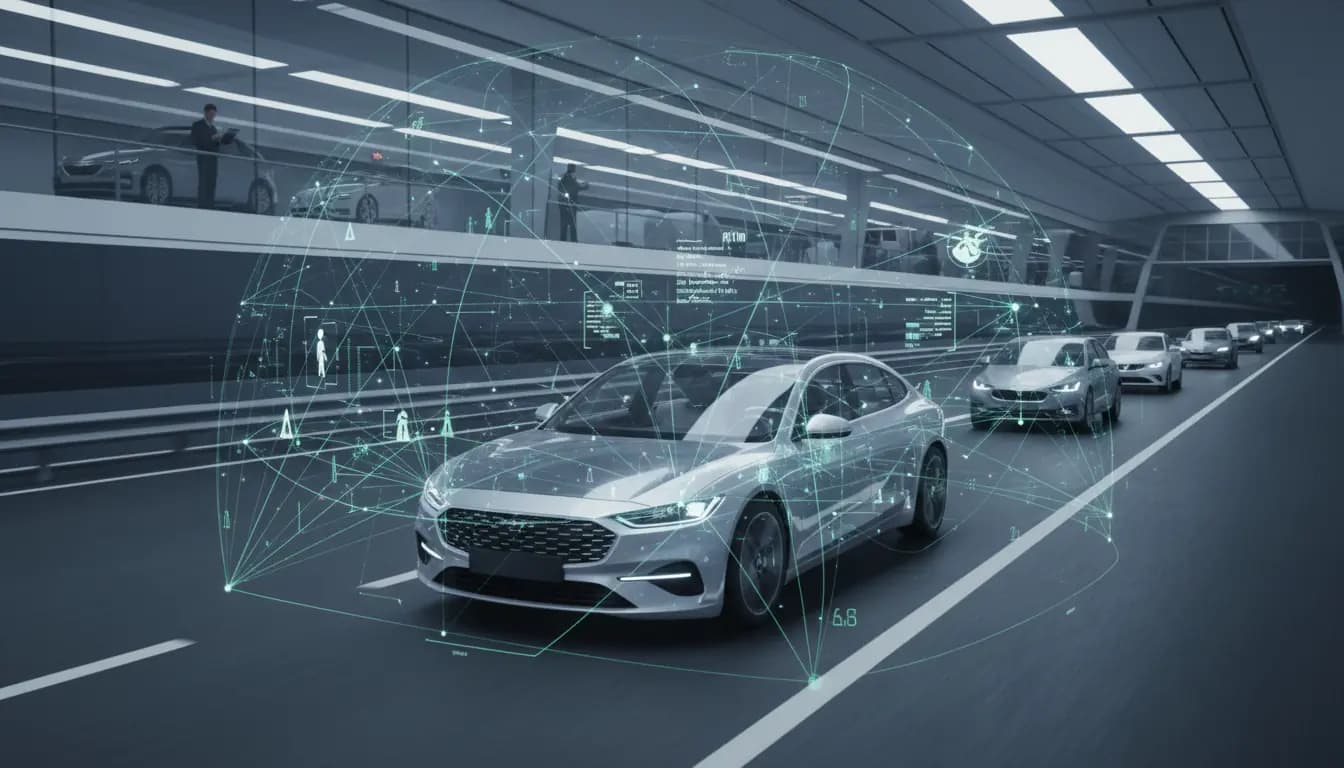 Volkswagen AG image