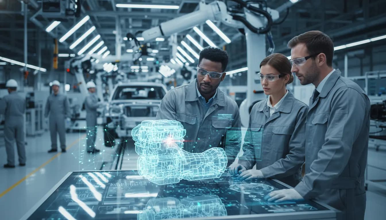 General Motors (GM) image
