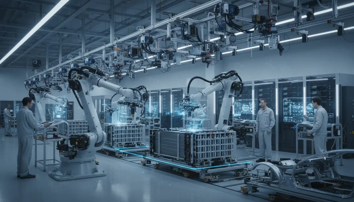 General Motors image