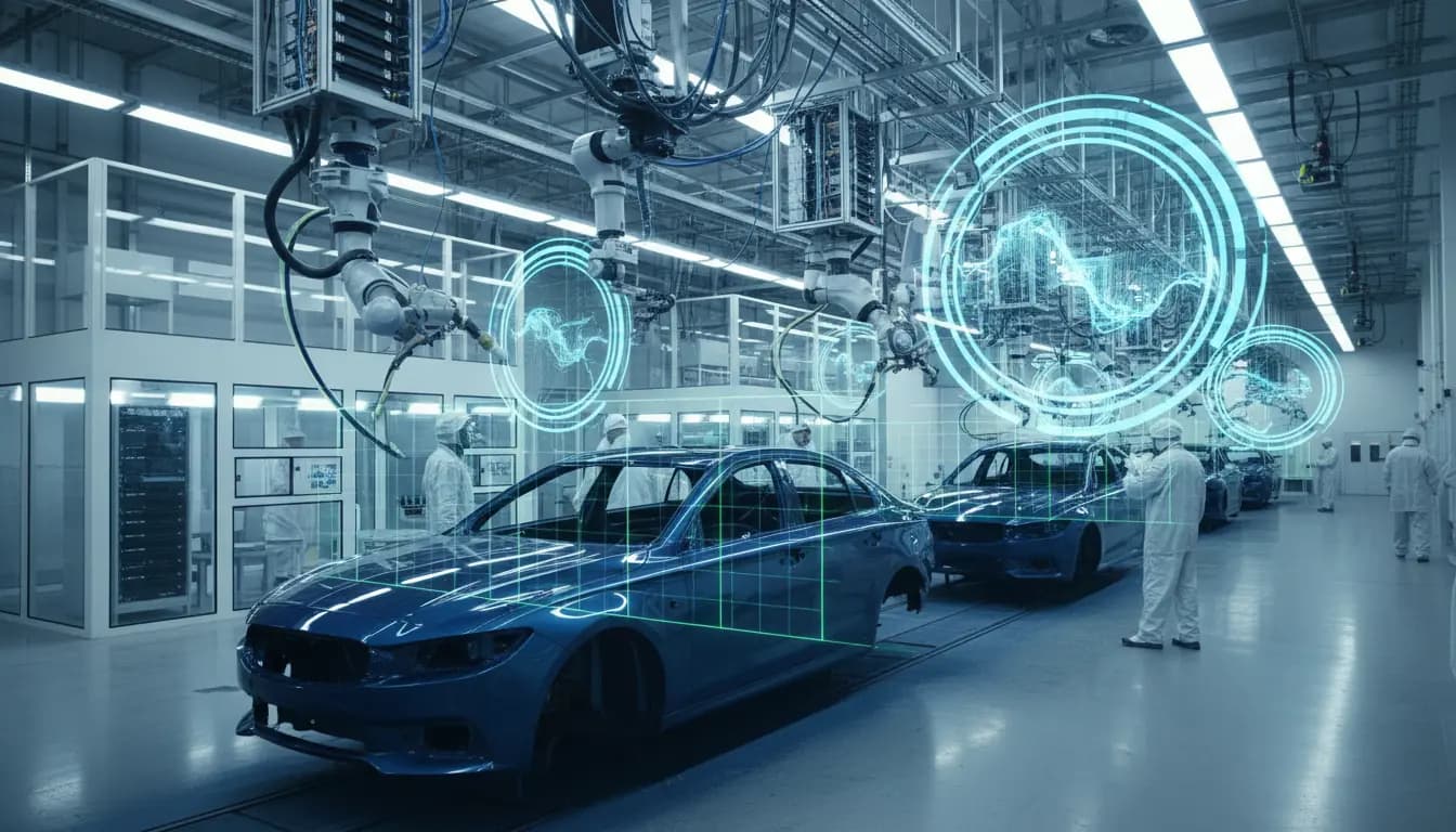 BMW Group image