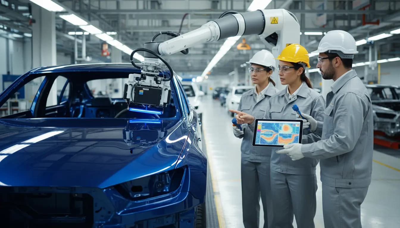 Volkswagen AG image