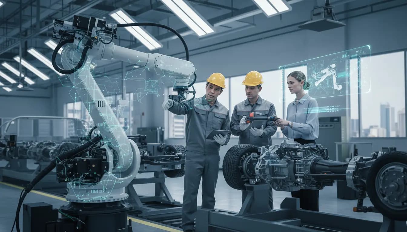 BMW Group image