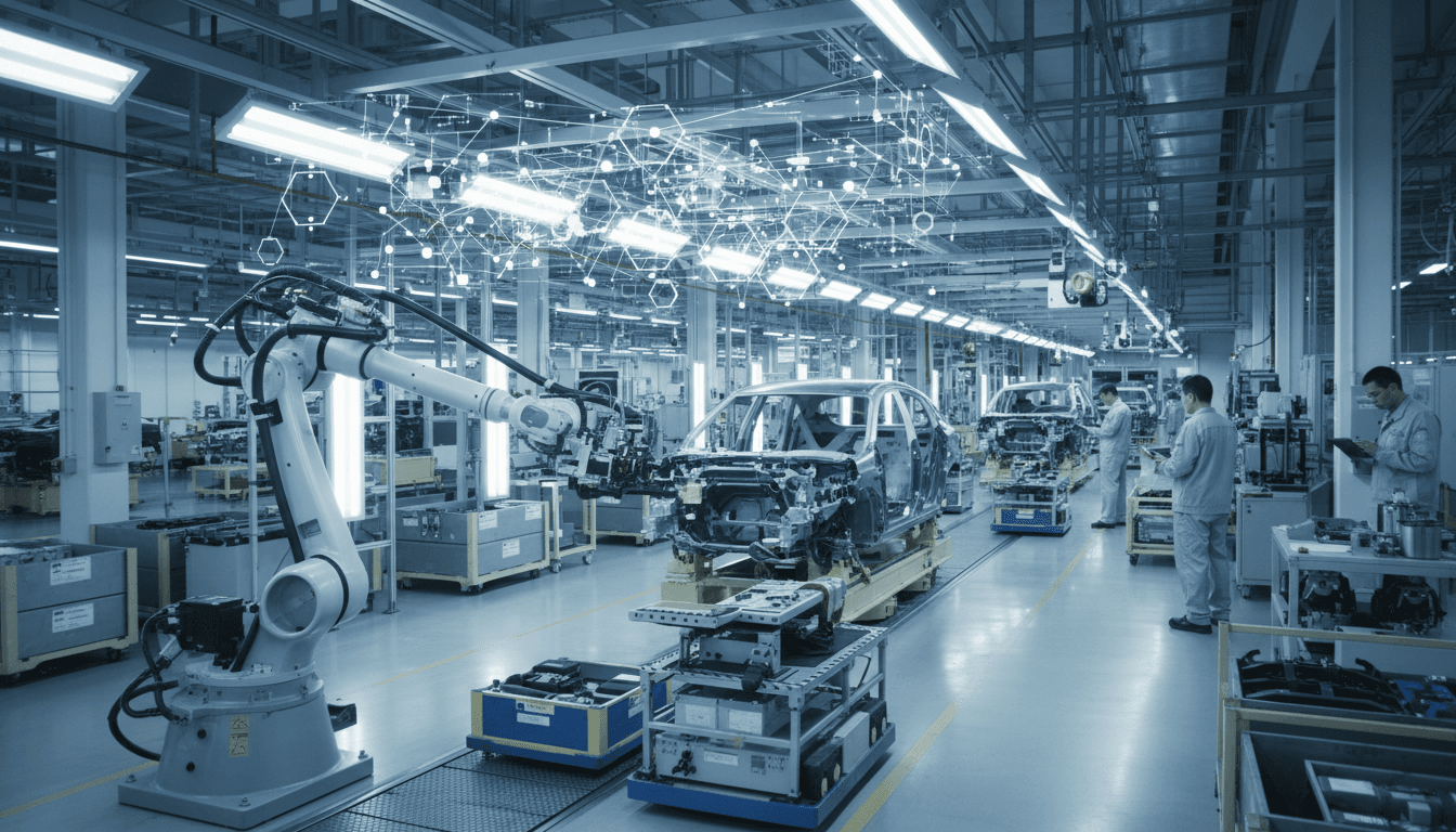 General Motors (GM) image