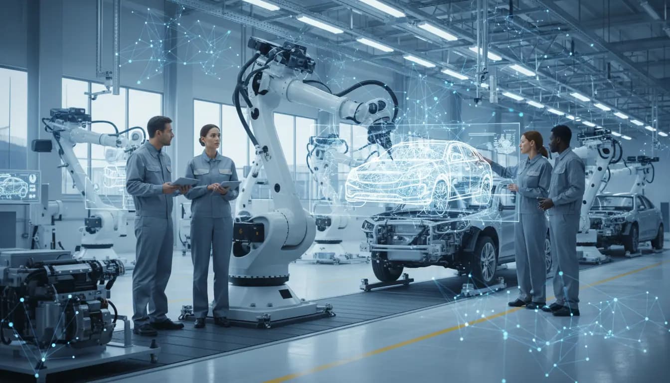 BMW Group image