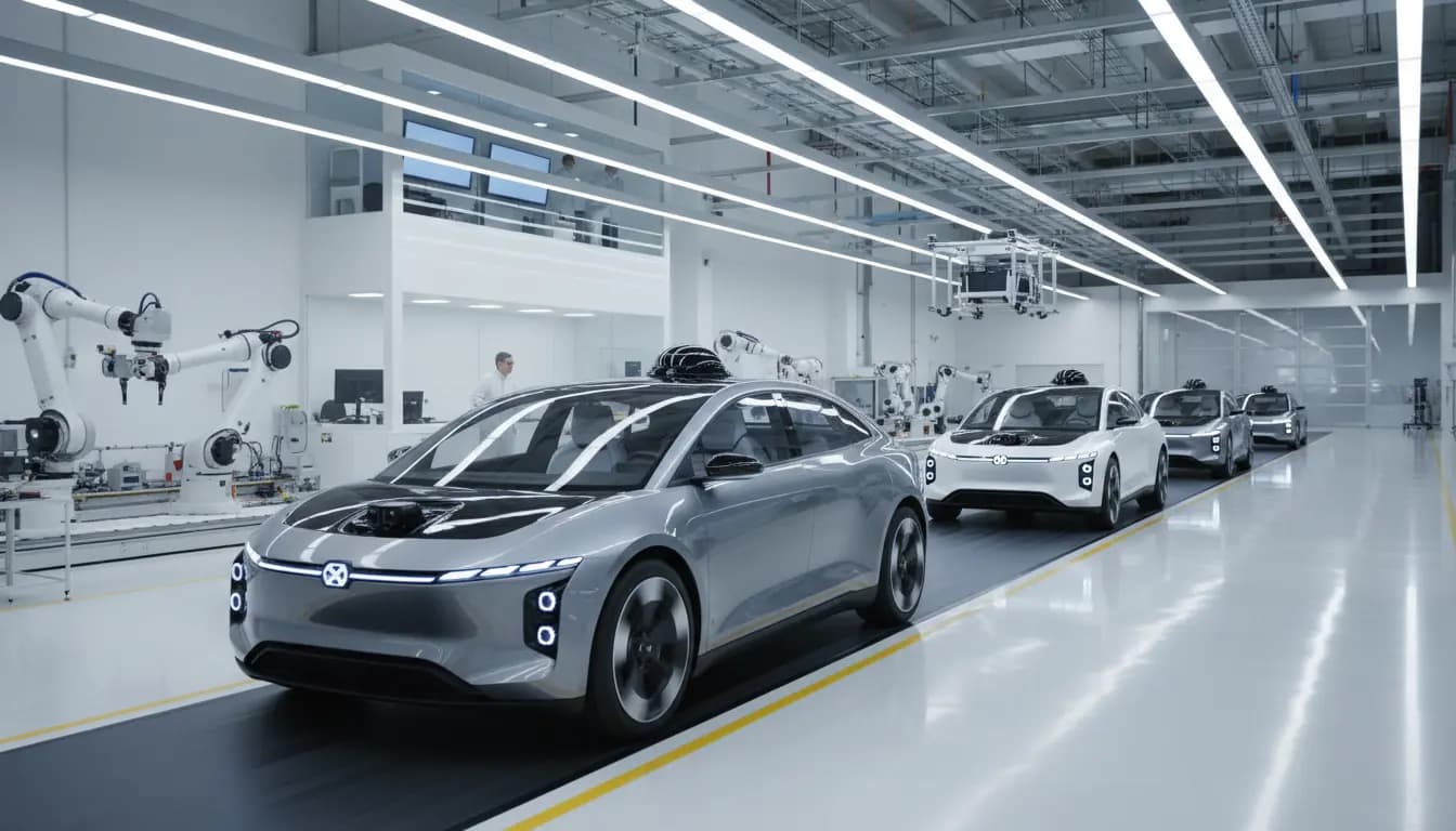 General Motors image