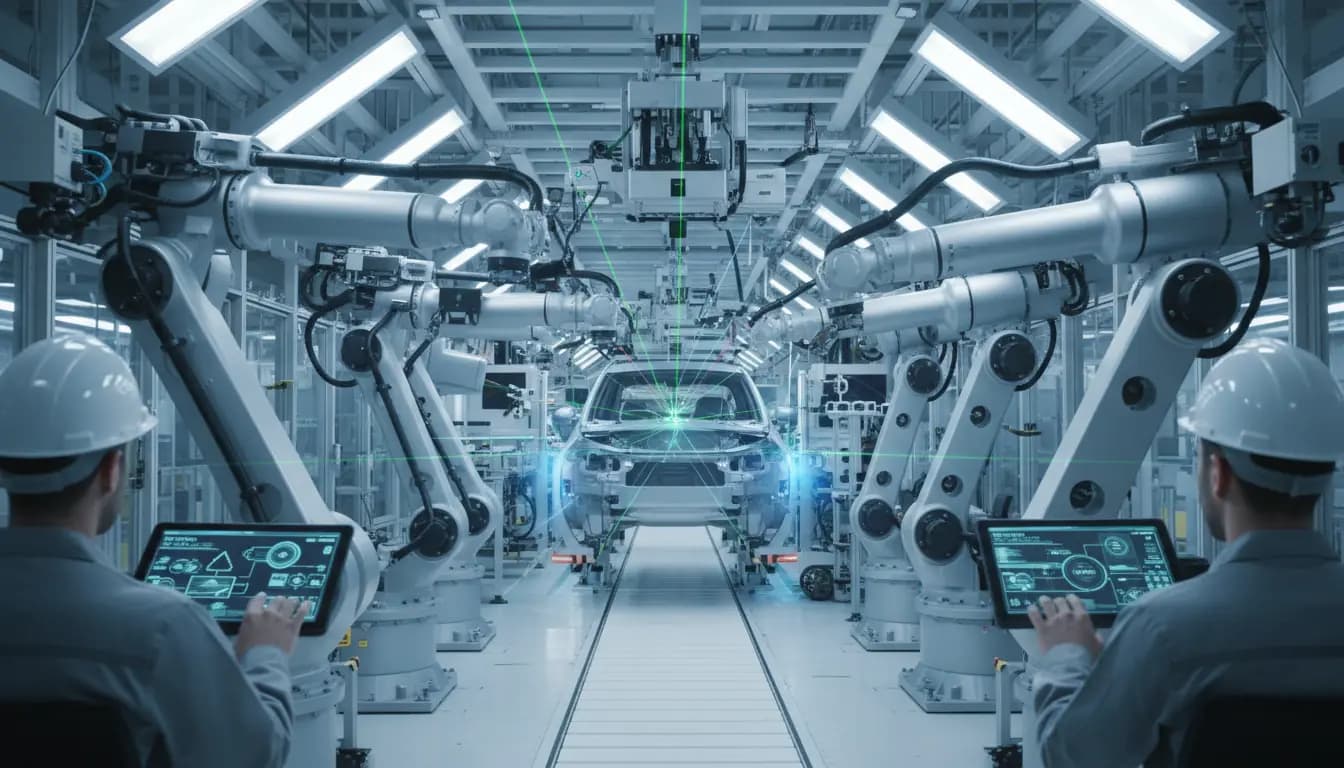 Toyota Motor Corporation image