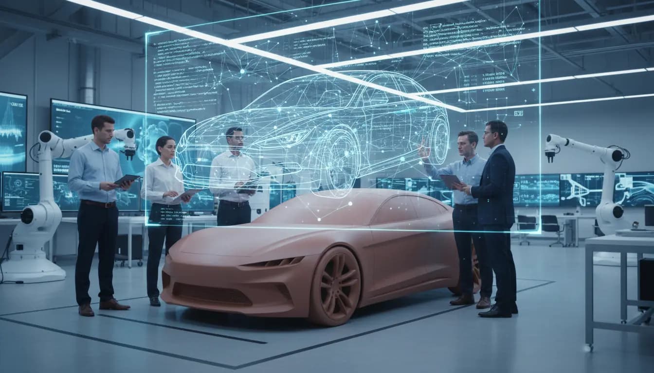 Tesla image