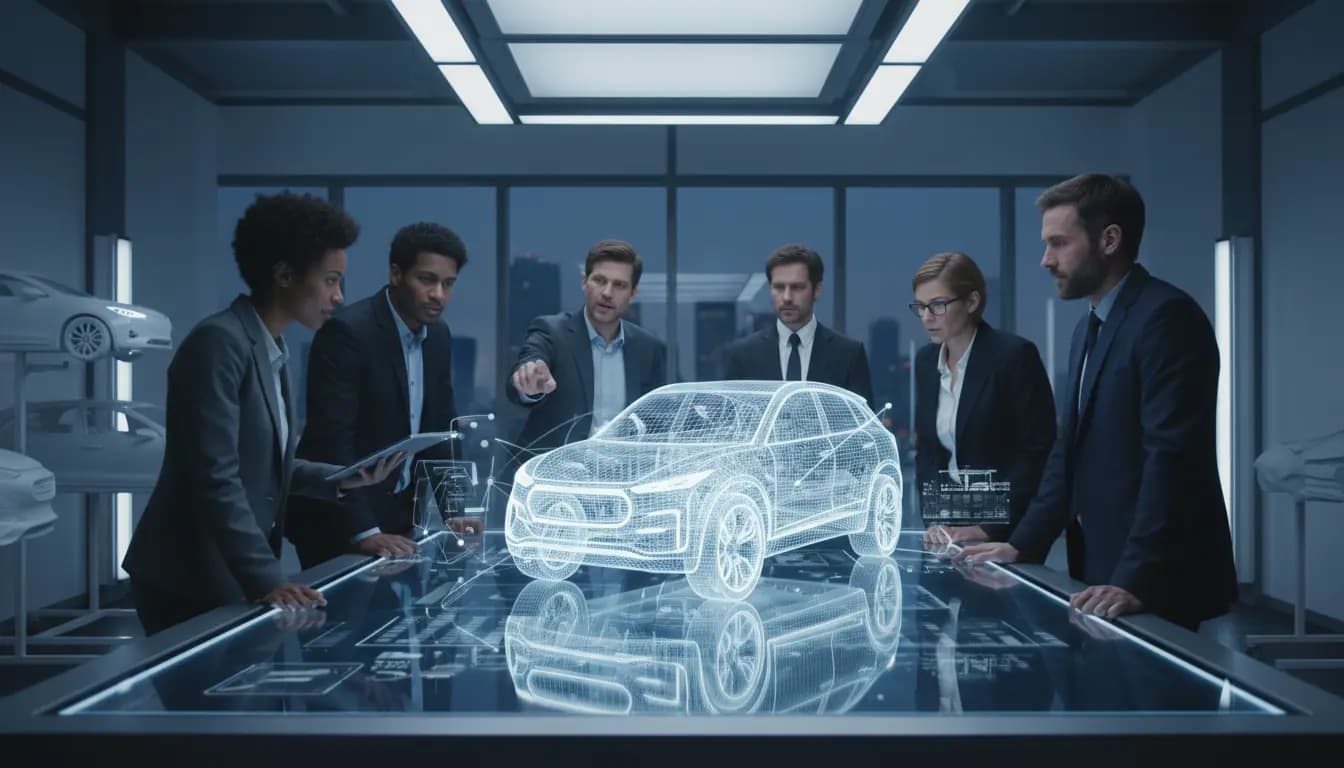 BMW Group image
